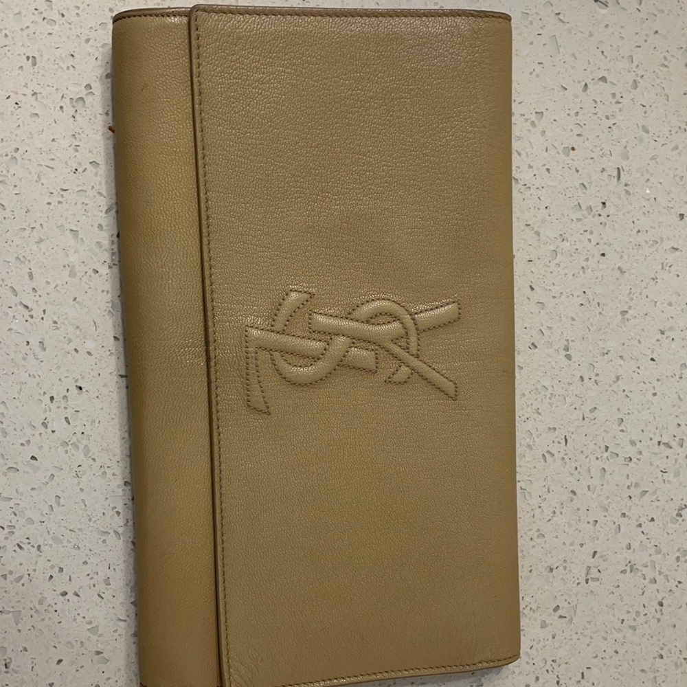 Ysl open to trades